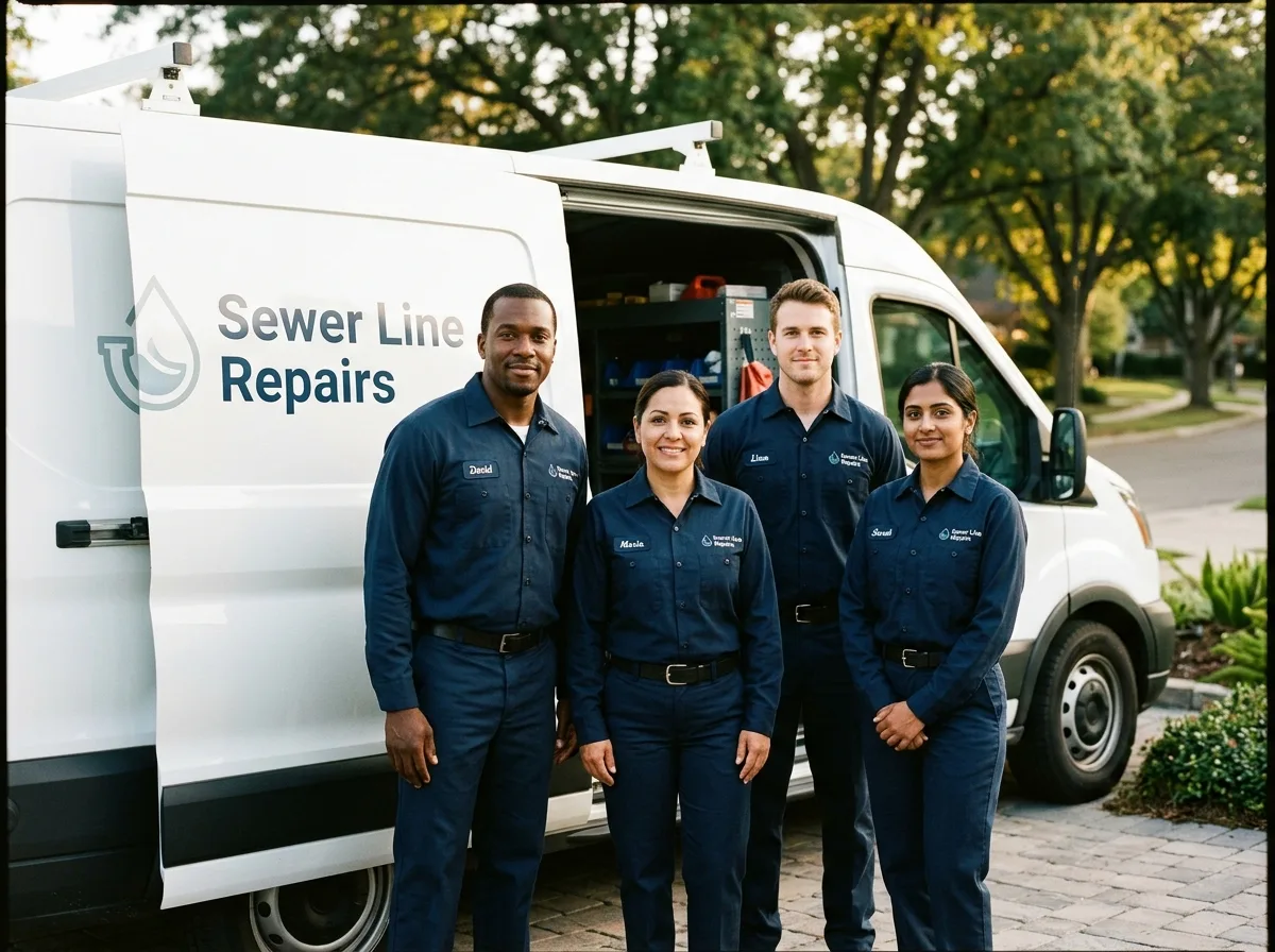 Emergency Plumber company in Lewisburg, TN