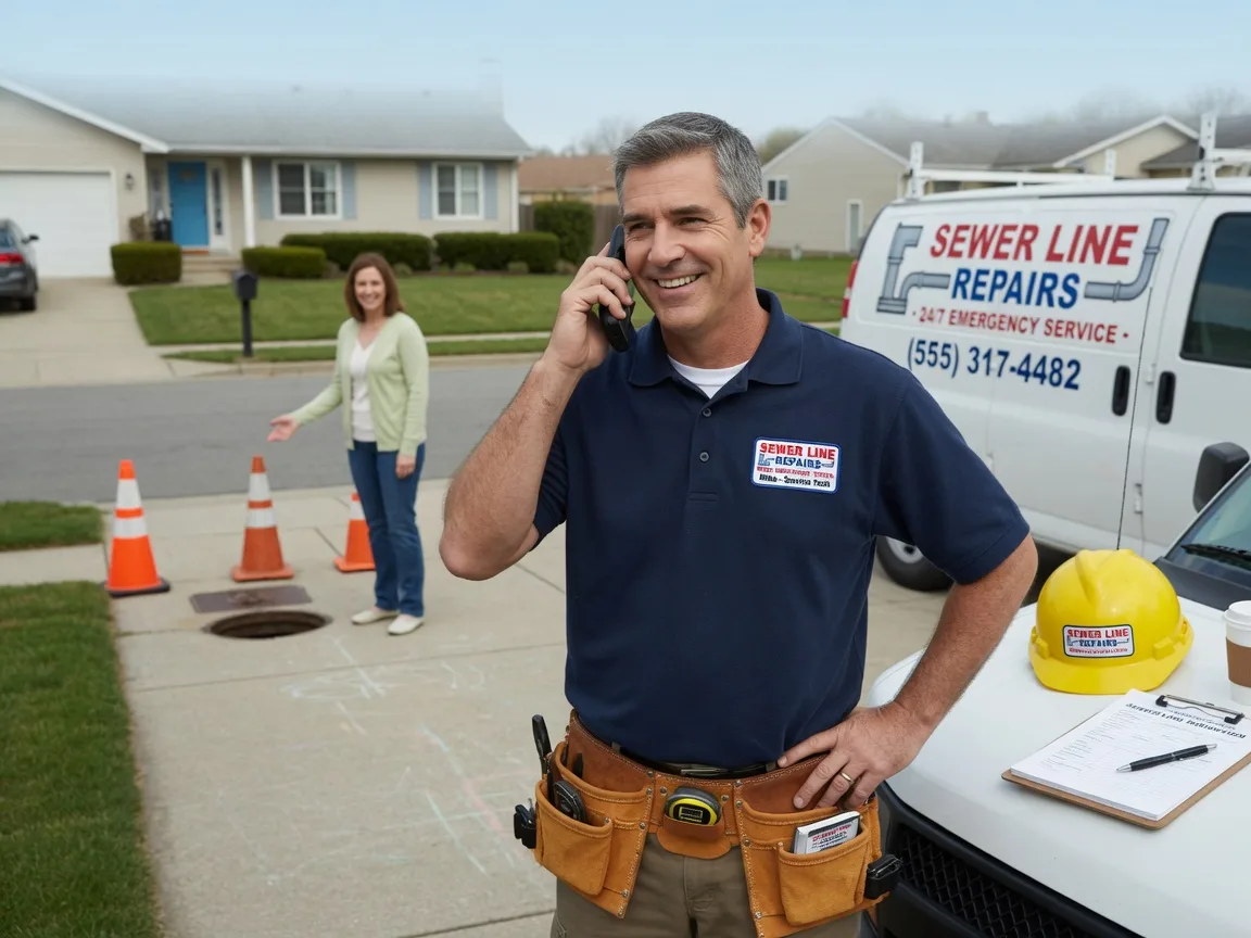 Emergency Plumber Lewisburg, TN FAQs
